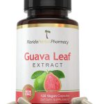 Monoherb Guava Leaf Extract 1000