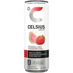 Celsius Sparkling Guava