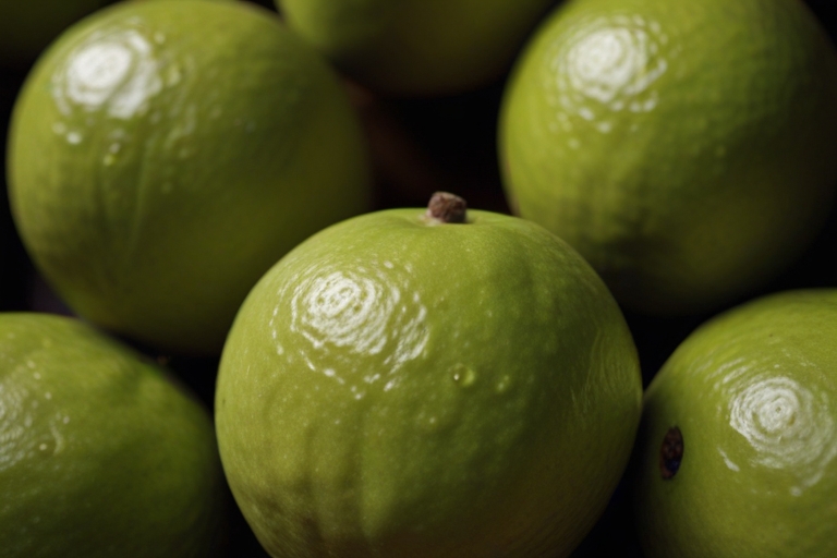 Comparative Study of Guava in Various Traditional Medicine Systems