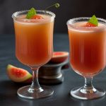 Guava Bellini