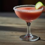 Guava Daiquiri