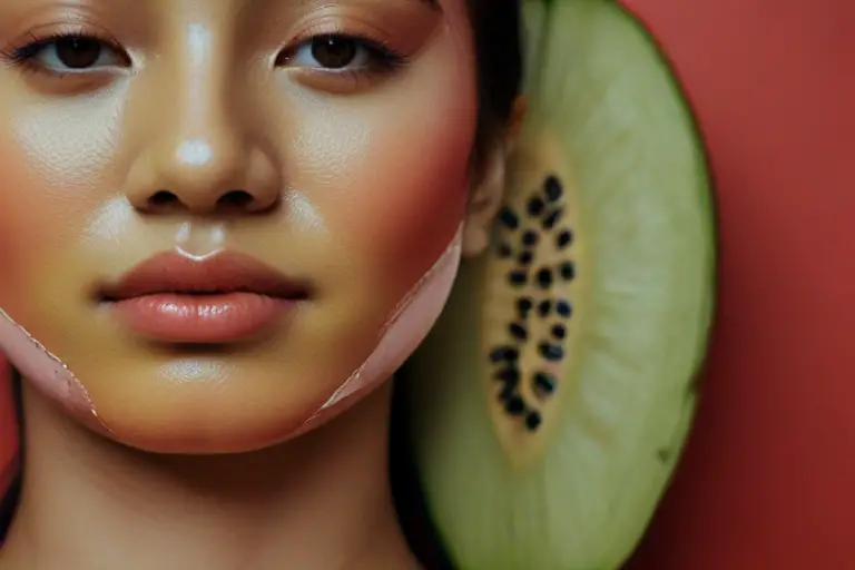 DIY Guava Face Masks for Glowing Skin