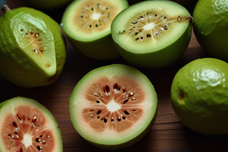 Guava Into Your Daily Skincare Routine