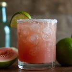 Guava Margarita