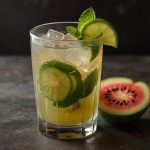 Guava Mojito