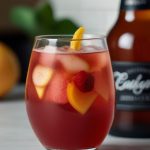 Guava Sangria