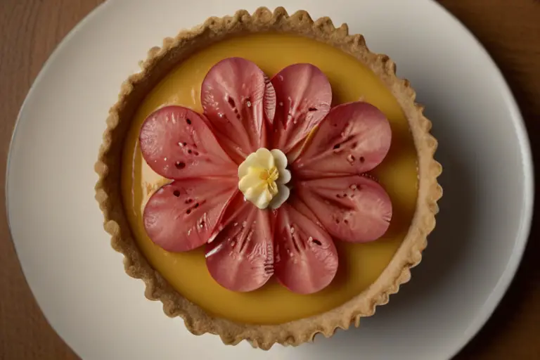 Guava Tarts