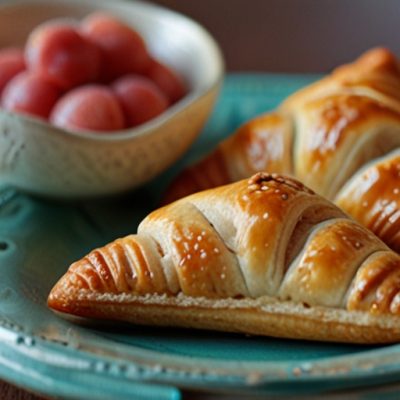 Guava Turnovers