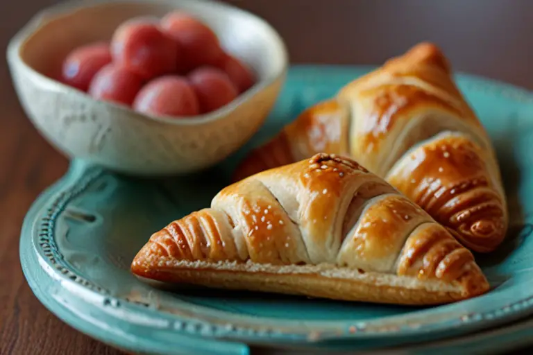 Guava Turnovers