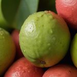 Guava in Sun Protection and Skin Repair