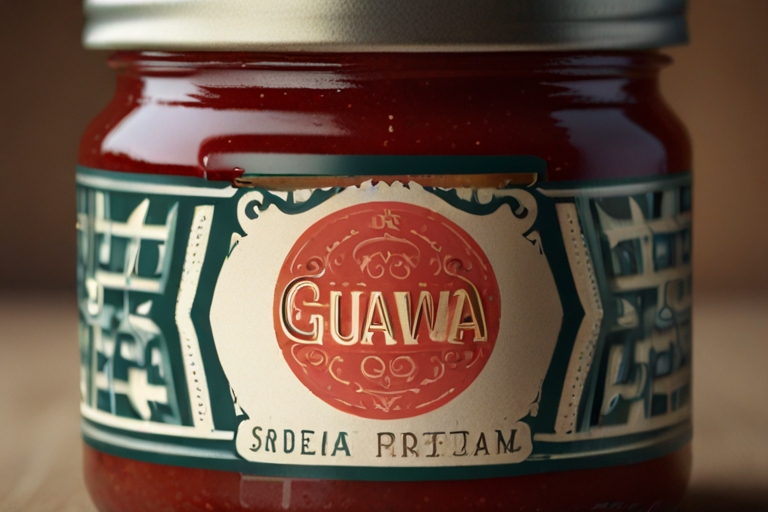 How to Make Guava Jam - Guava Lover