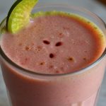 How to Make Guava Smoothie