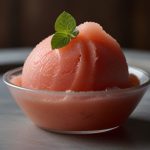 How to Make Guava Sorbet