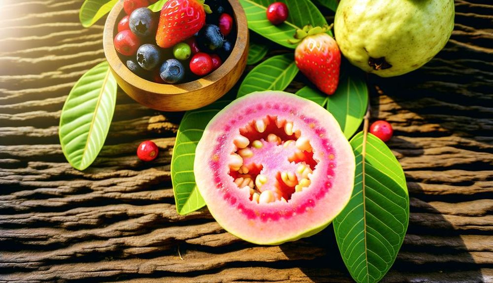 Guava and Digestive Health: Benefits You Should Know