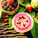 Guava and Digestive Health: Benefits You Should Know