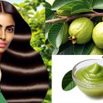 guava benefits for hair