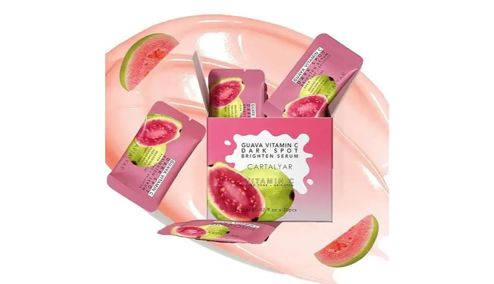 Best Guava Face Creams