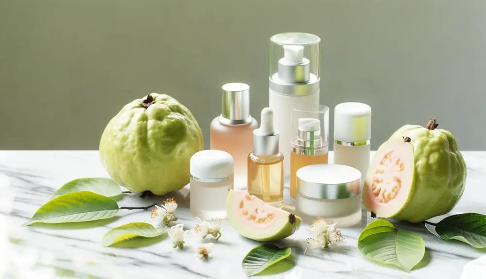 Transform Your Skin With These Top 5 Guava-Infused Products