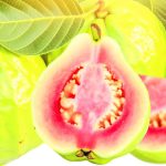 guava promotes heart health