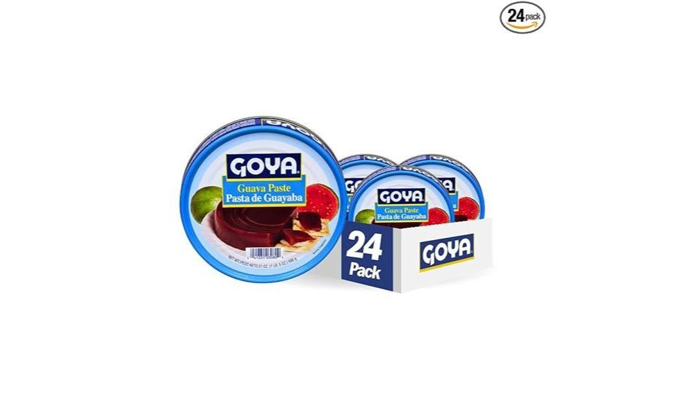 Goya Guava Paste