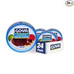 Goya Guava Paste