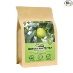 FullChea Guava Leaves Tea Bags Review