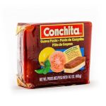 Conchita Guava Paste Review